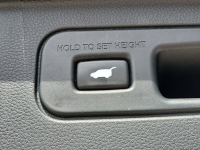 2023 Honda Pilot EX-L 7 Passenger
