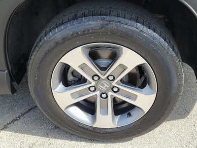 2023 Honda Pilot EX-L 7 Passenger