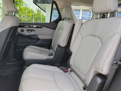 2023 Honda Pilot EX-L 7 Passenger