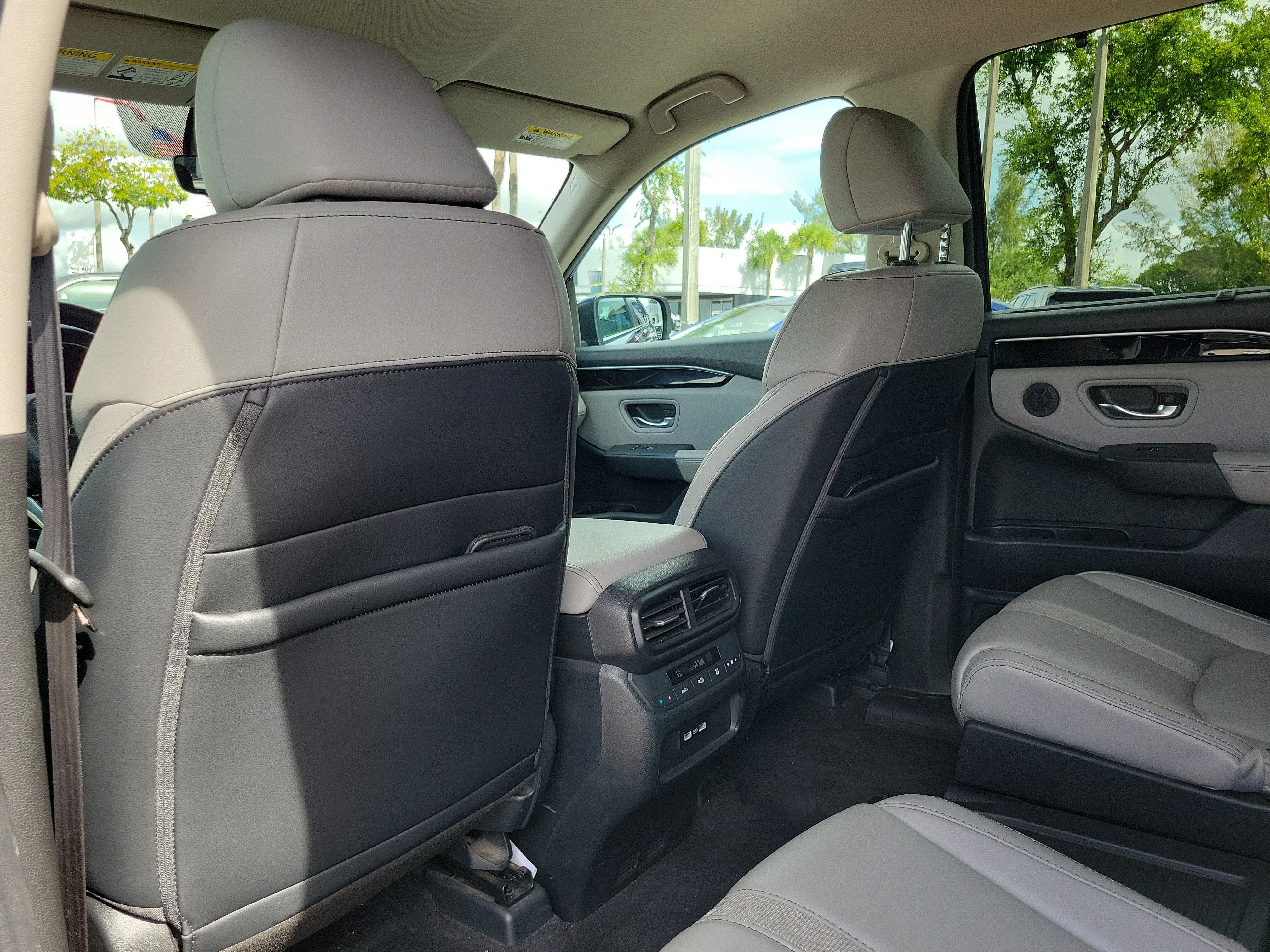 2023 Honda Pilot EX-L 7 Passenger