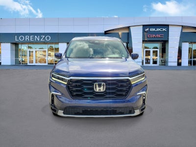 2023 Honda Pilot EX-L 7 Passenger