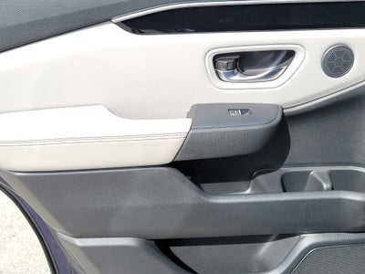 2023 Honda Pilot EX-L 7 Passenger