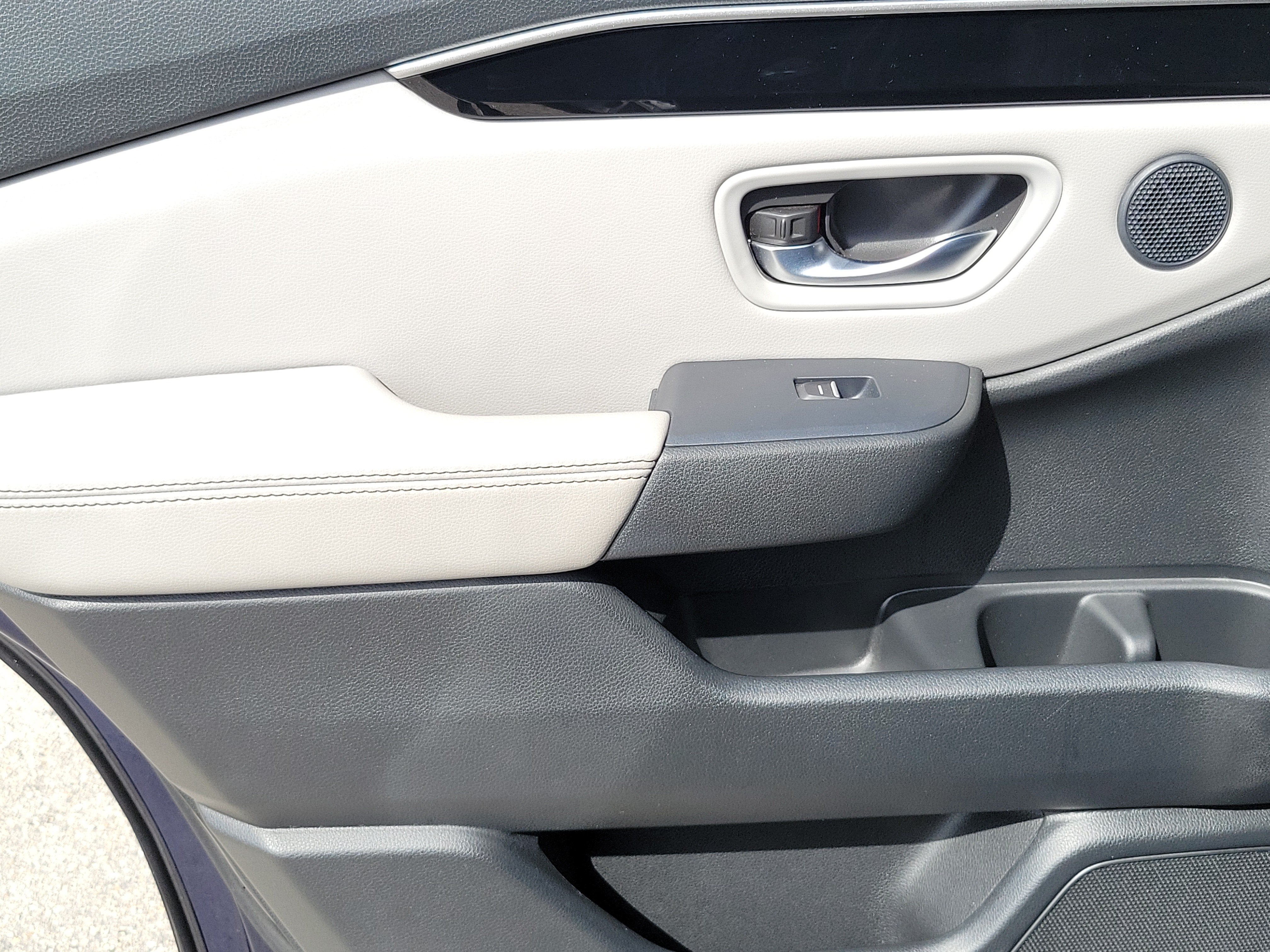 2023 Honda Pilot EX-L 7 Passenger