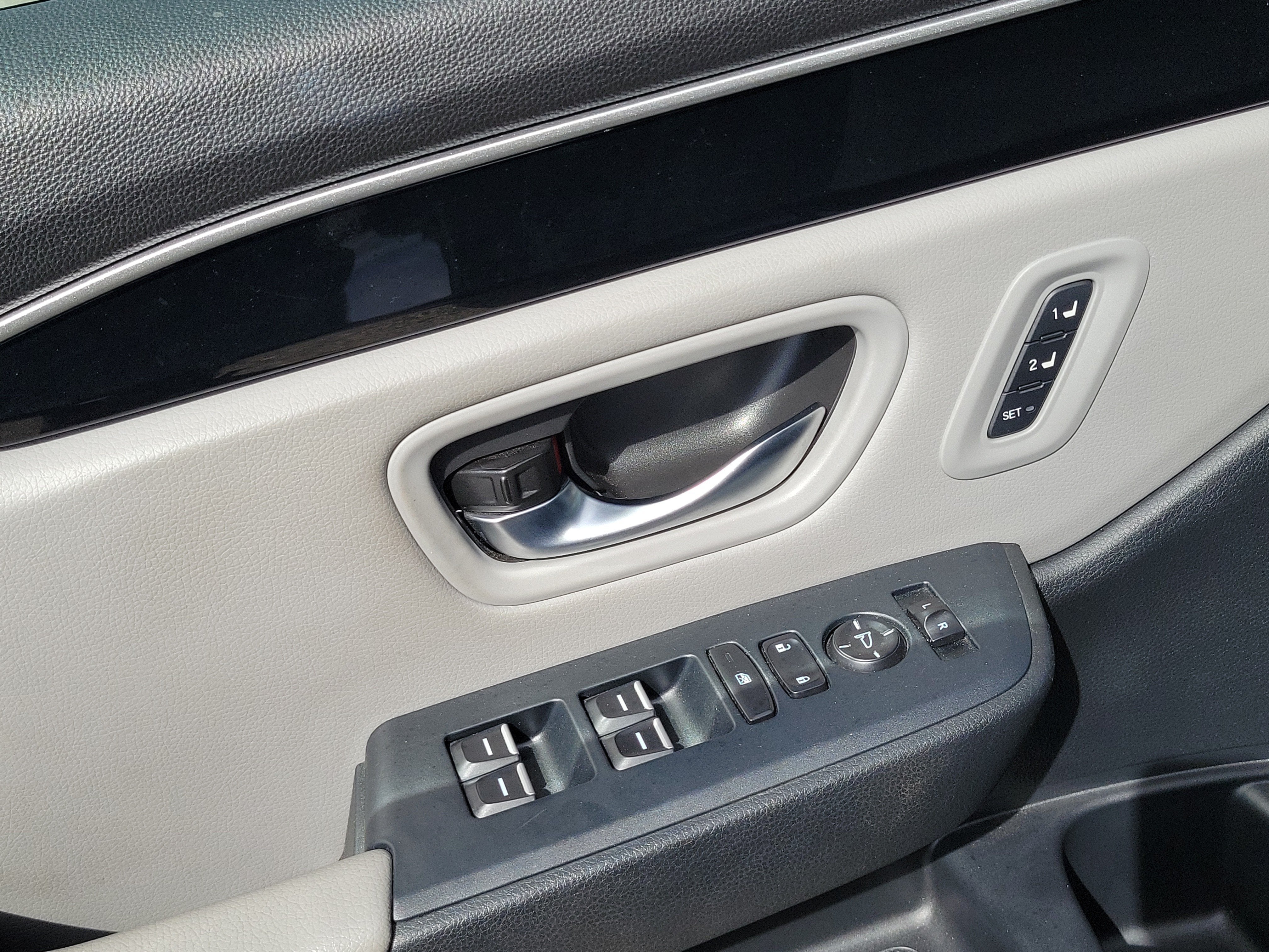2023 Honda Pilot EX-L 7 Passenger