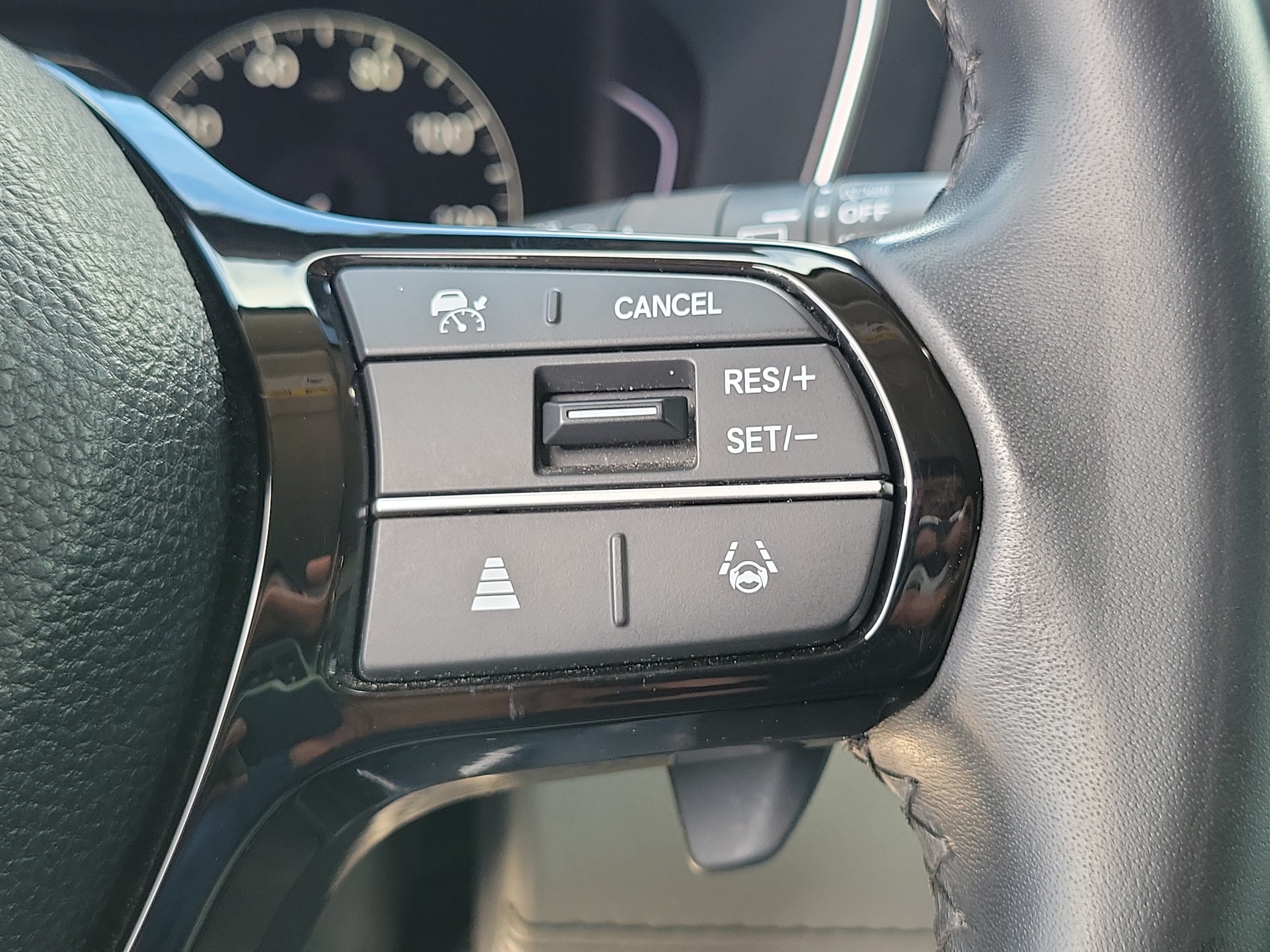 2023 Honda Pilot EX-L 7 Passenger