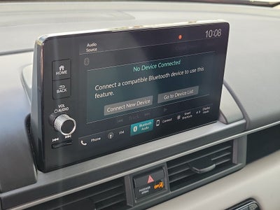 2023 Honda Pilot EX-L 7 Passenger