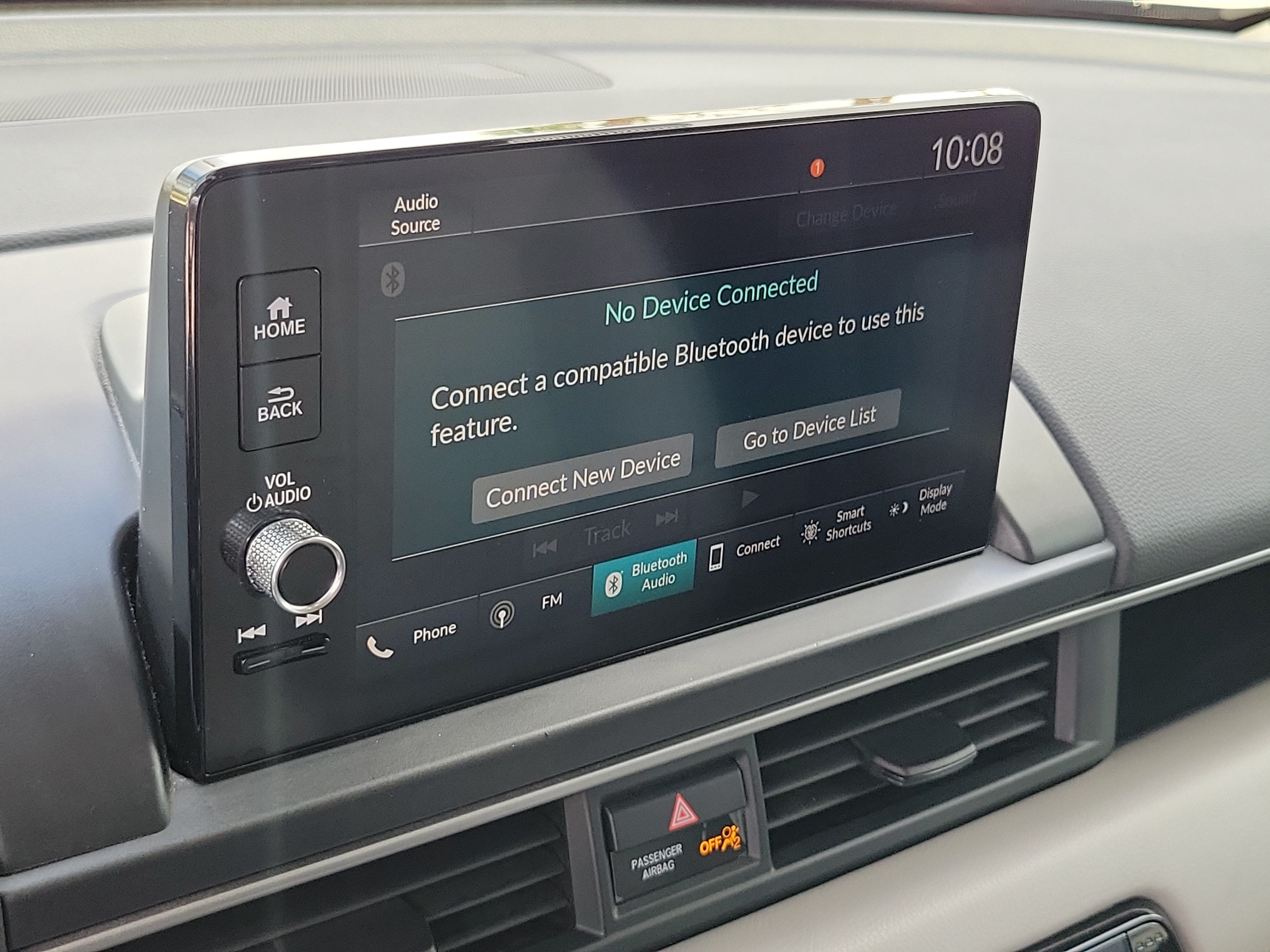 2023 Honda Pilot EX-L 7 Passenger