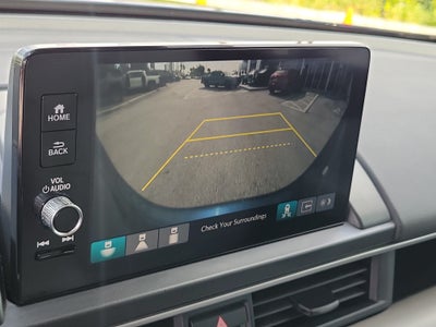 2023 Honda Pilot EX-L 7 Passenger