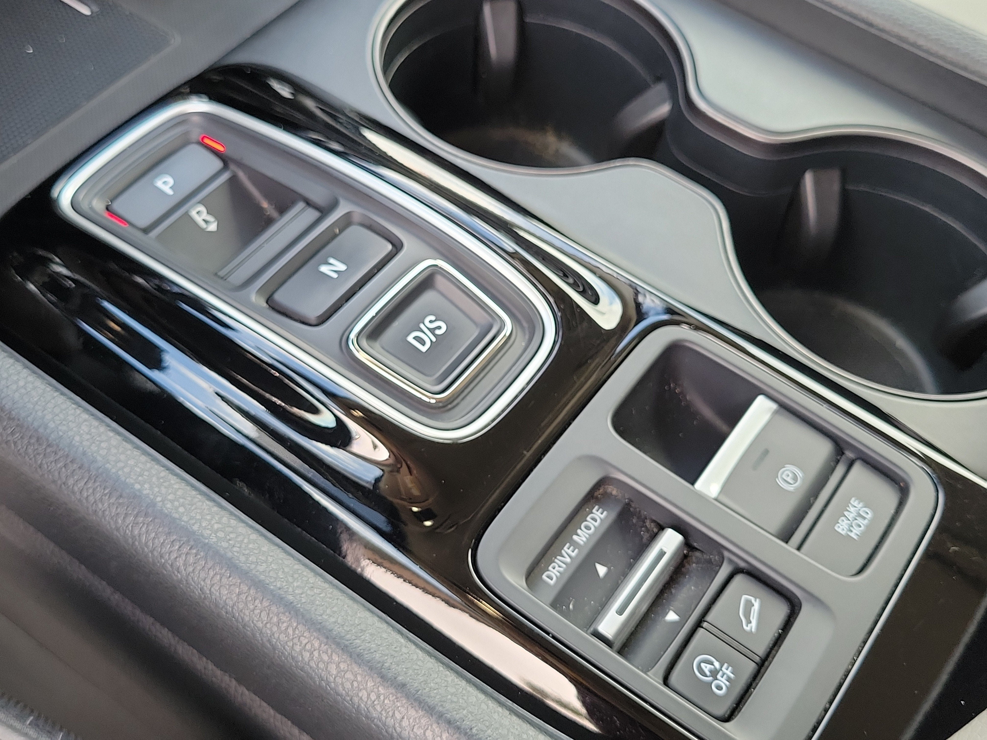 2023 Honda Pilot EX-L 7 Passenger