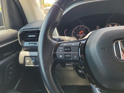 2024 Honda Pilot EX-L 8 Passenger
