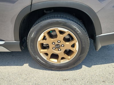 2024 Honda Pilot EX-L 8 Passenger