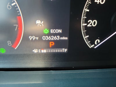 2024 Honda Pilot EX-L 8 Passenger