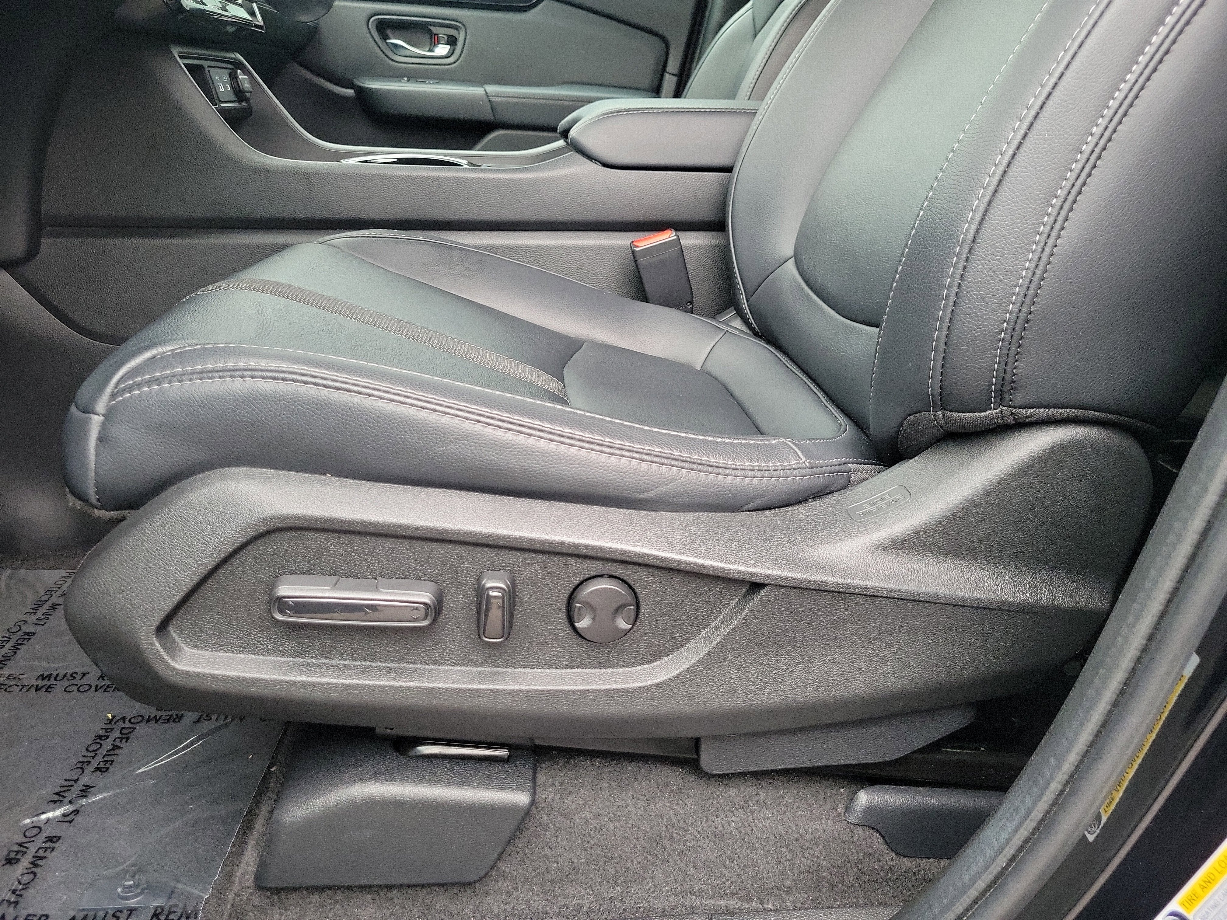 2023 Honda Pilot EX-L 7 Passenger