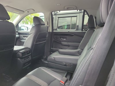 2023 Honda Pilot EX-L 7 Passenger