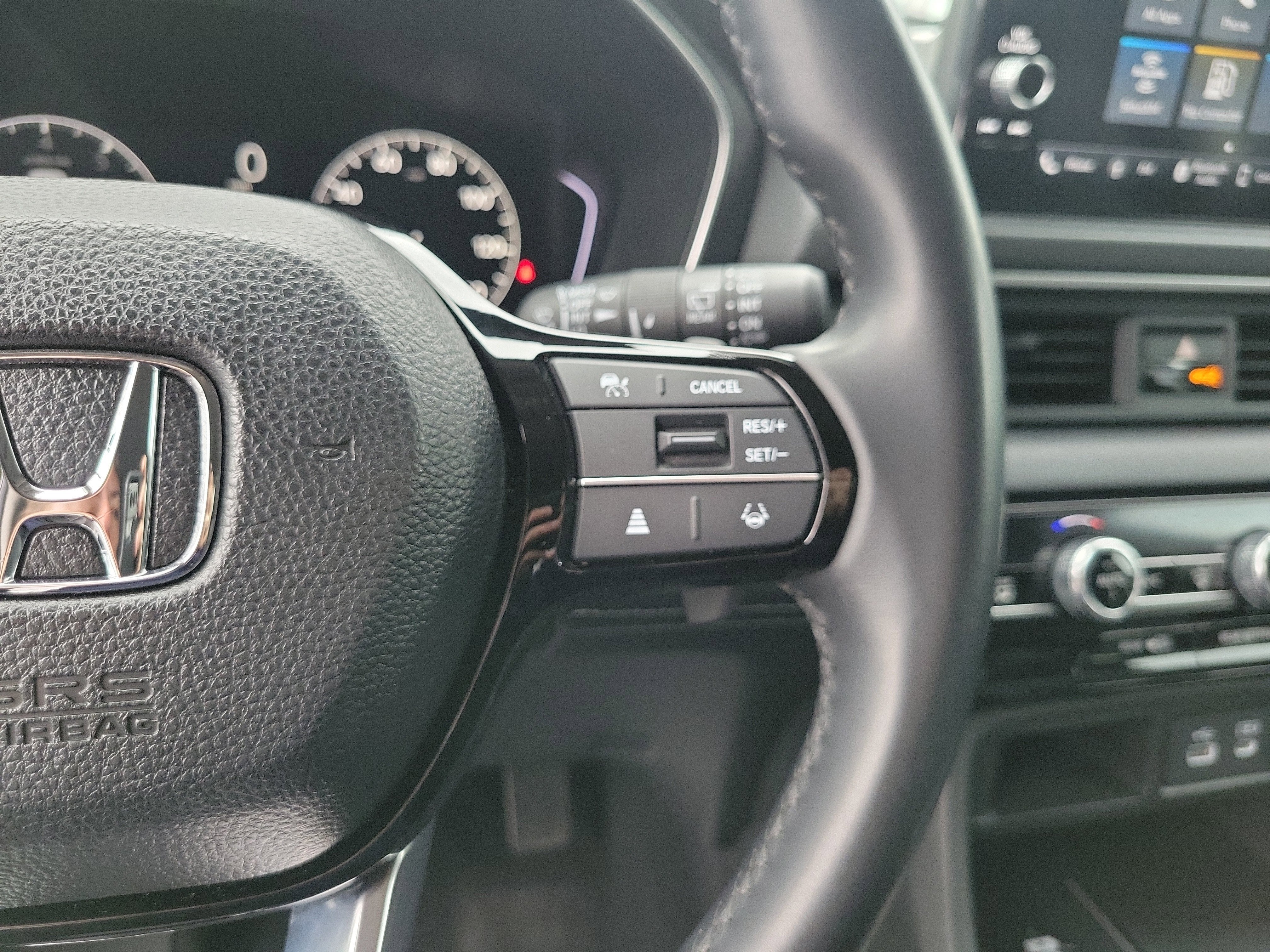 2023 Honda Pilot EX-L 7 Passenger