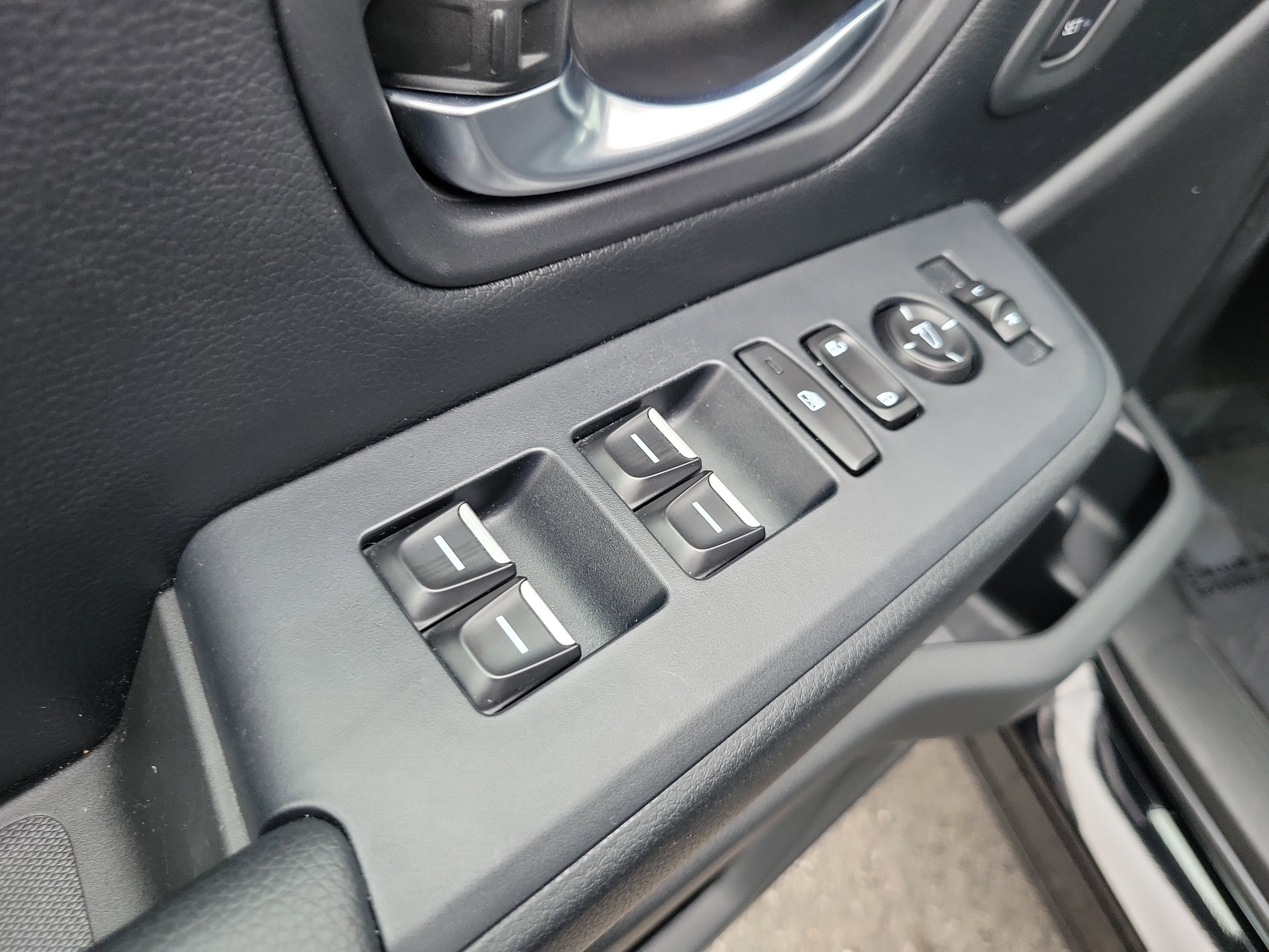 2023 Honda Pilot EX-L 7 Passenger