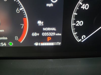 2023 Honda Pilot EX-L 7 Passenger