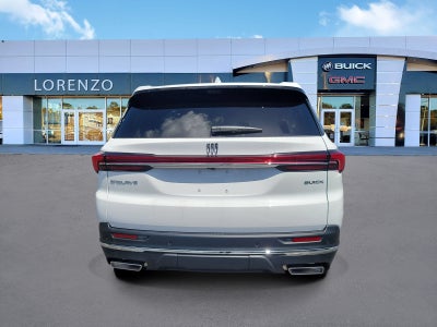 2027 Buick Enclave Preferred