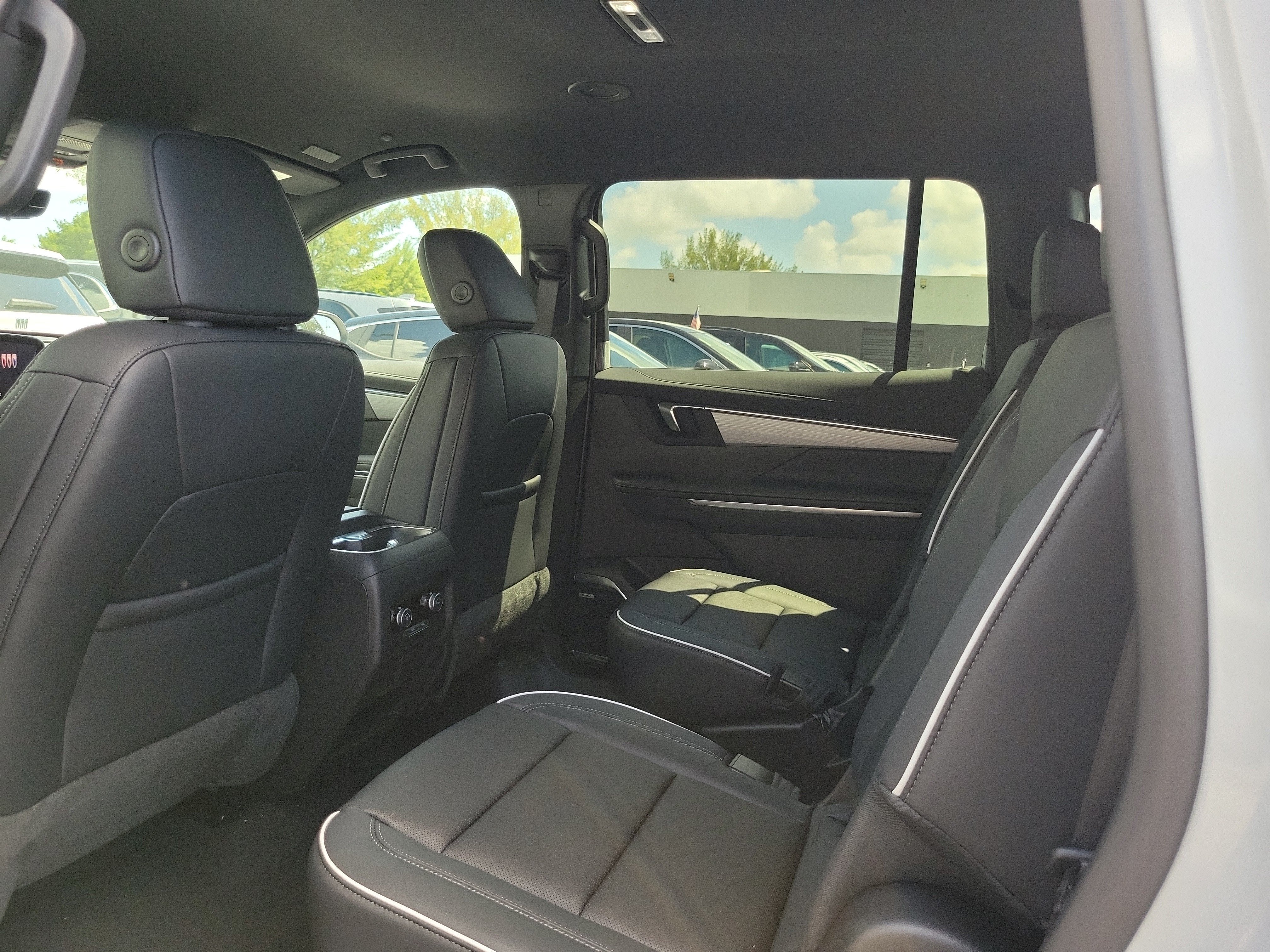 2027 Buick Enclave Preferred