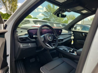 2027 Buick Enclave Preferred