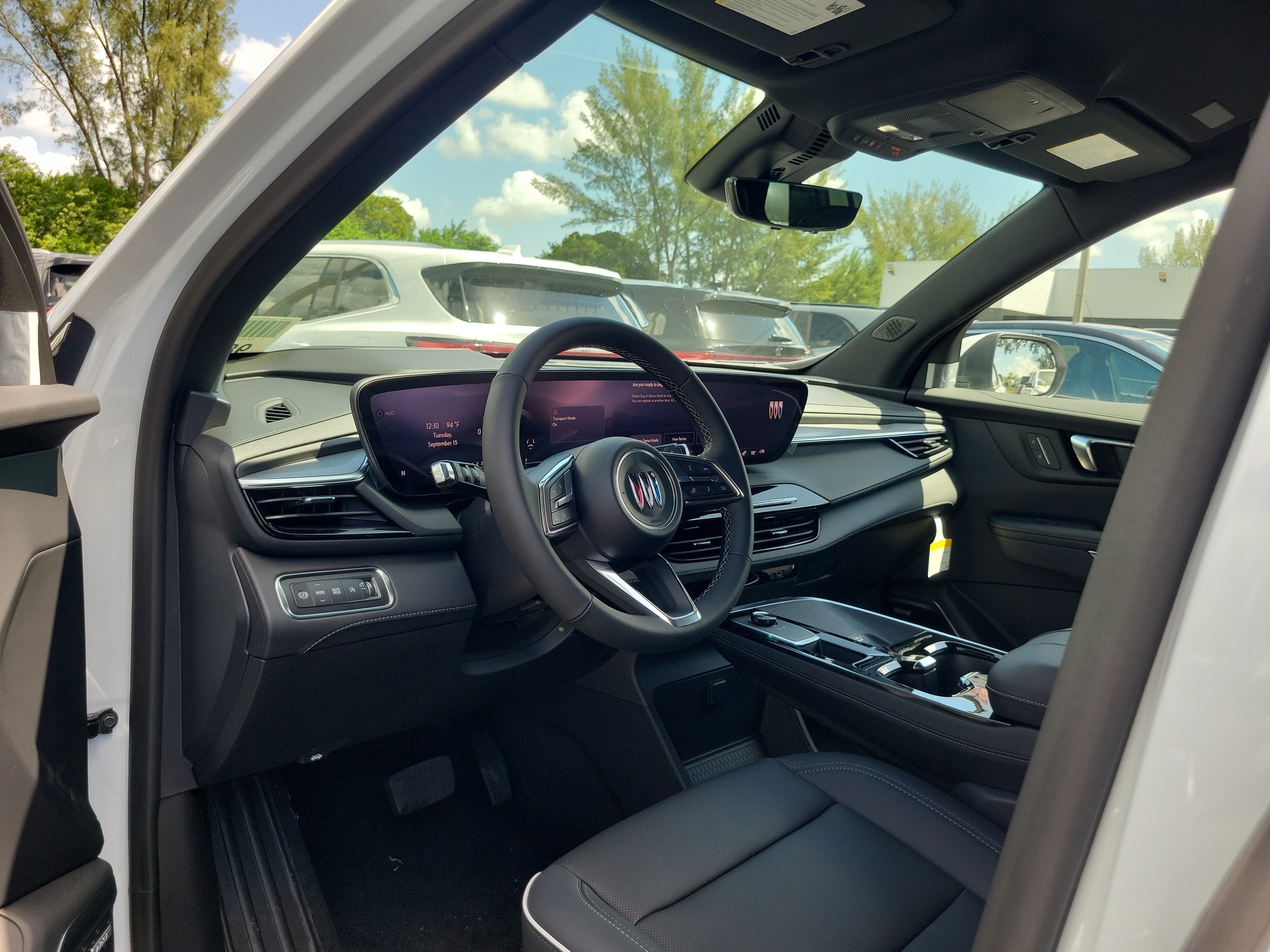 2027 Buick Enclave Preferred