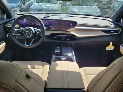 2027 Buick Enclave Preferred