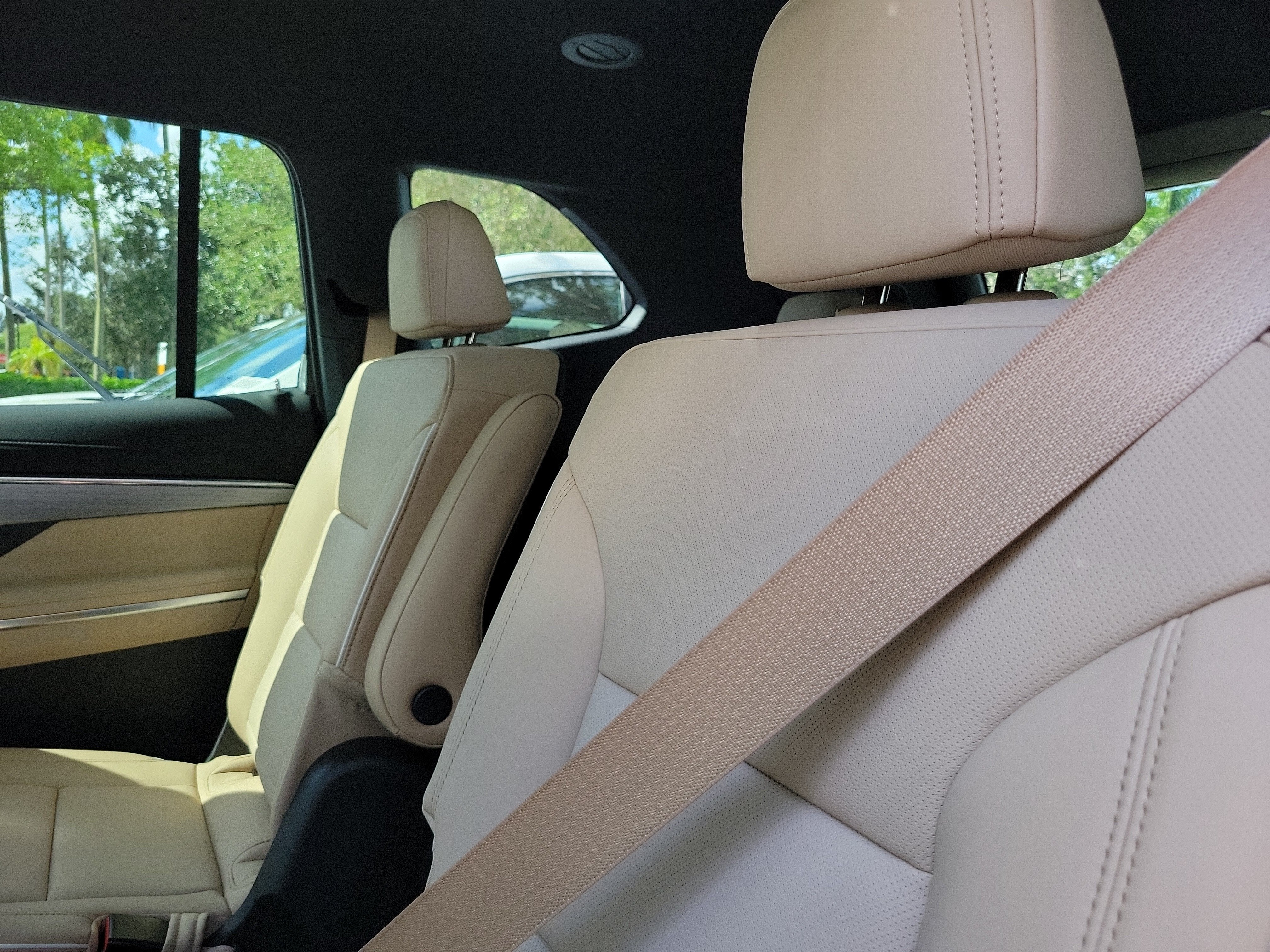 2027 Buick Enclave Preferred