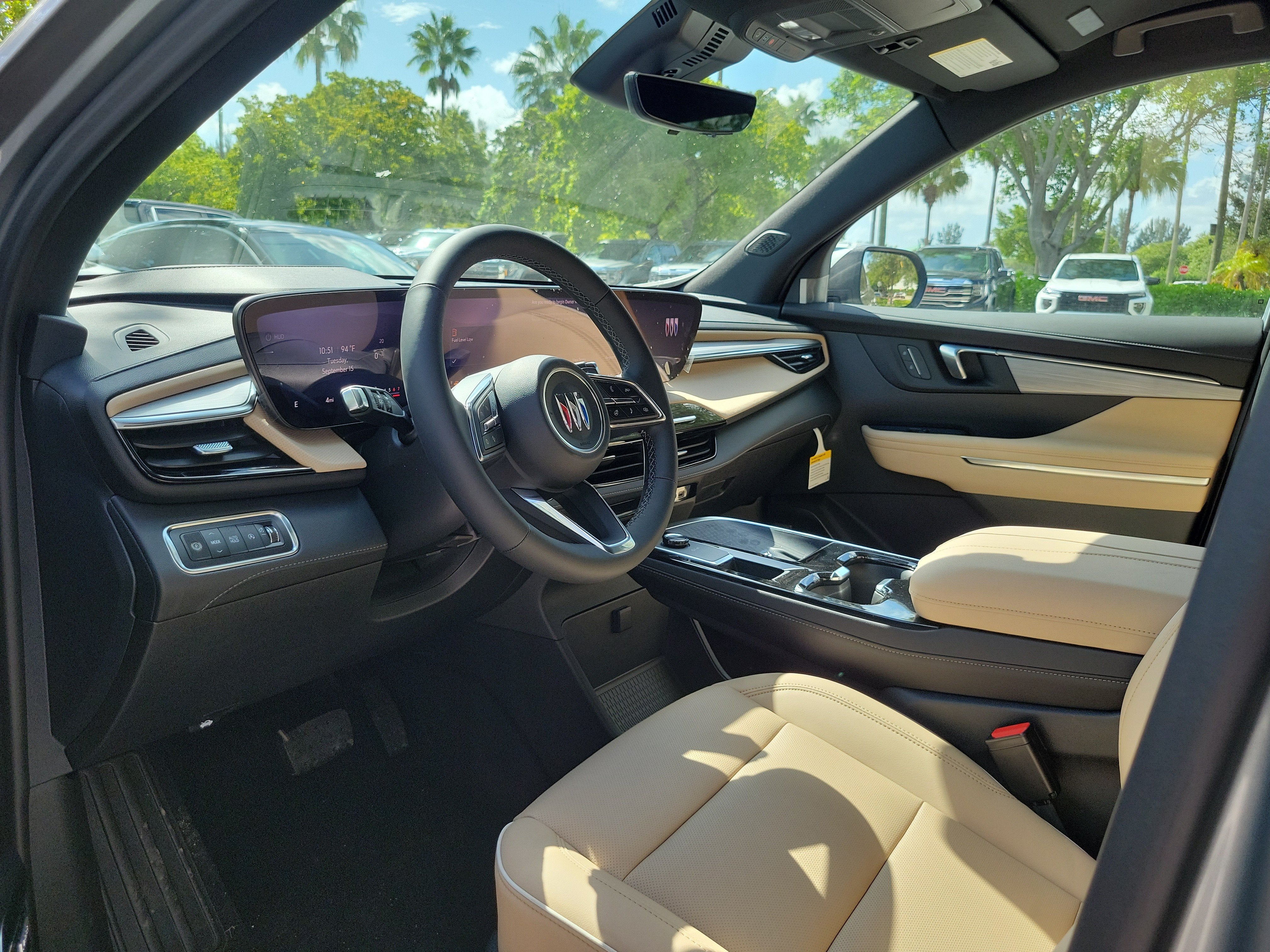 2027 Buick Enclave Preferred