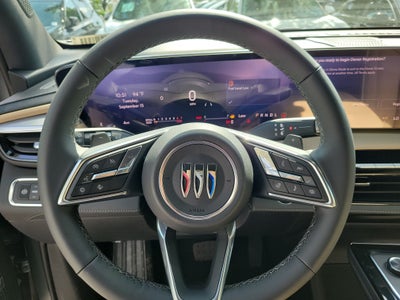 2027 Buick Enclave Preferred