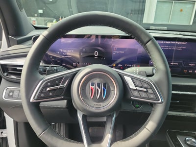 2027 Buick Enclave Preferred