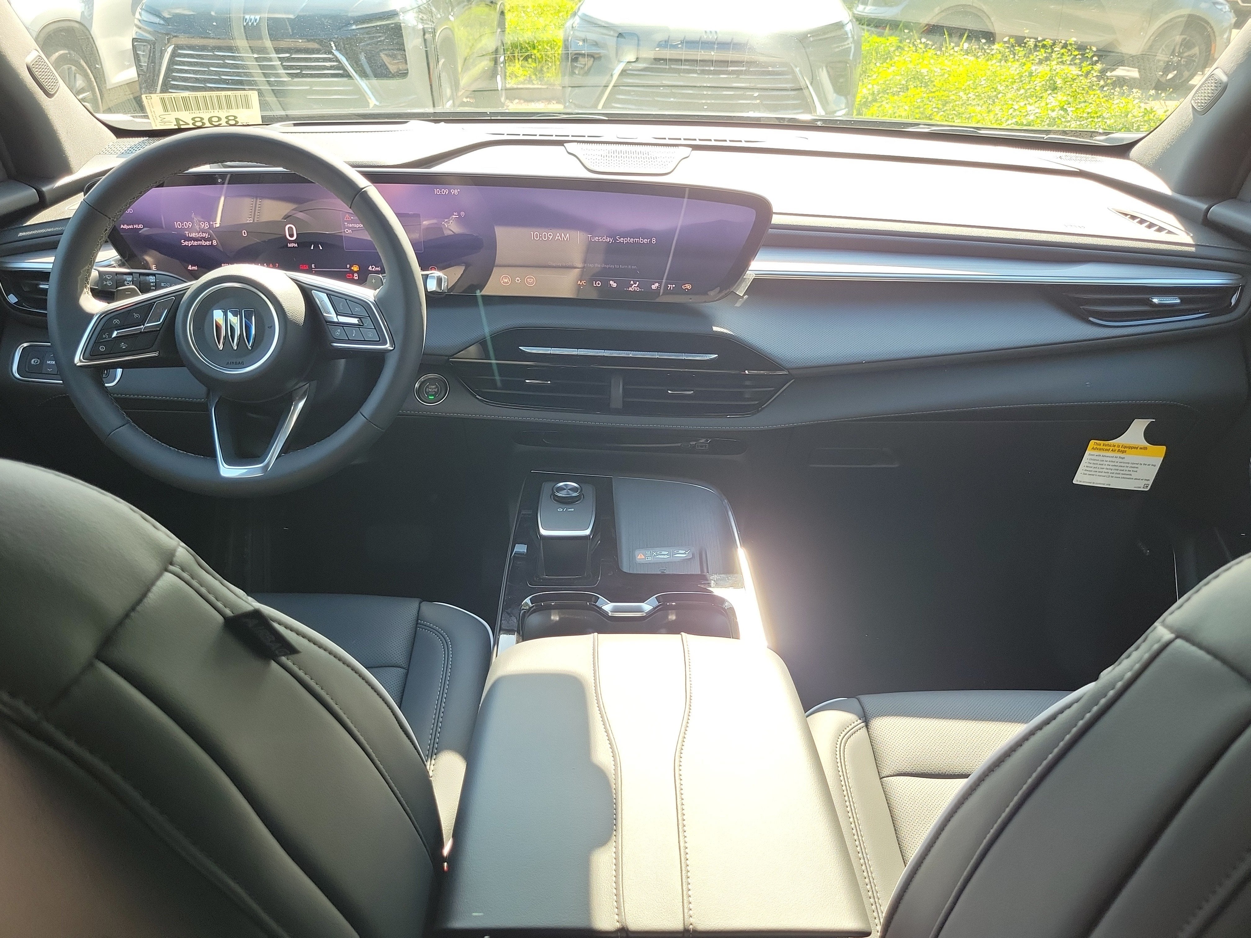 2027 Buick Enclave Preferred