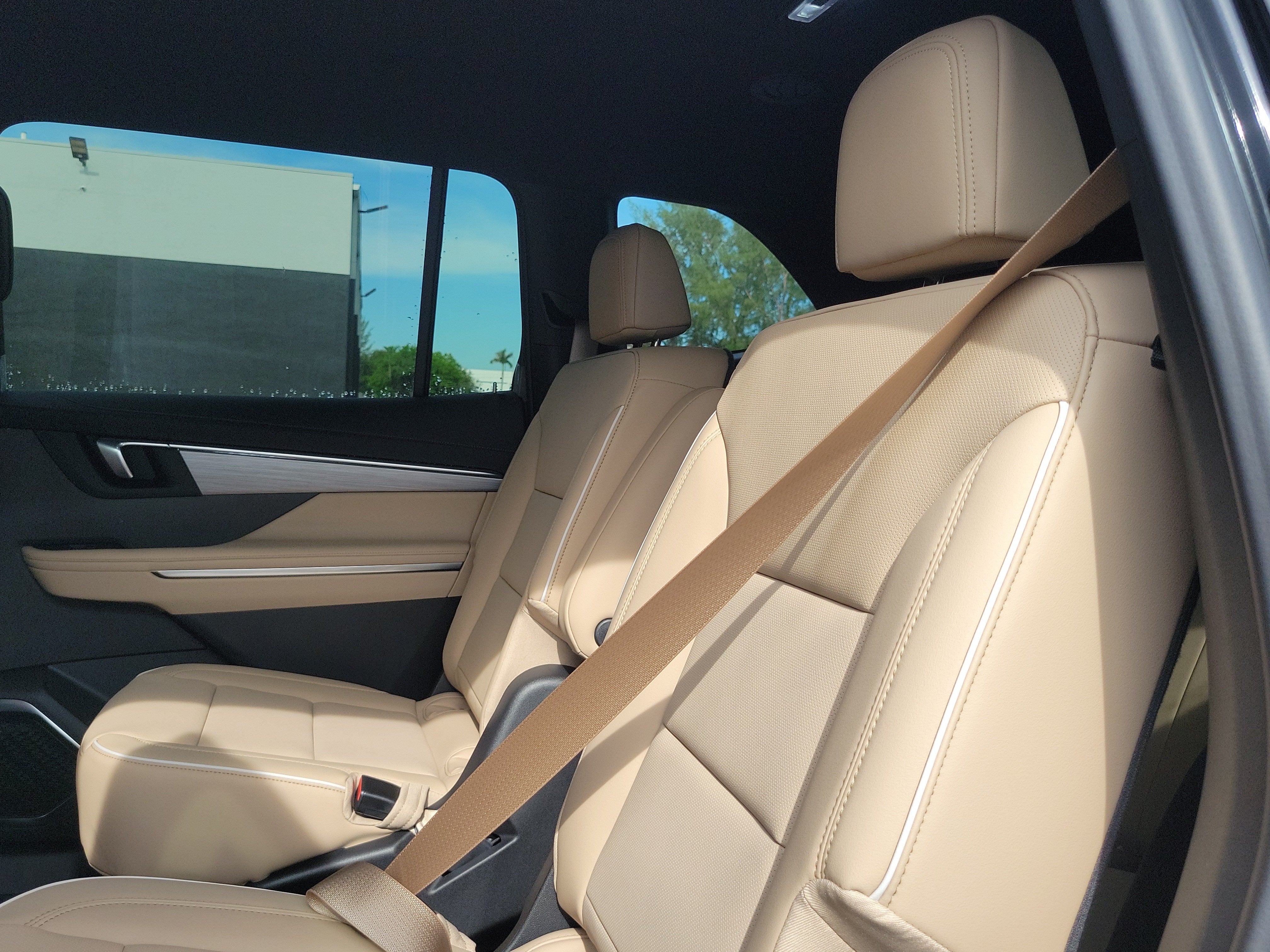 2027 Buick Enclave Preferred