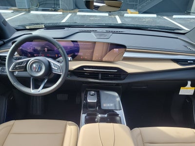 2027 Buick Enclave Preferred