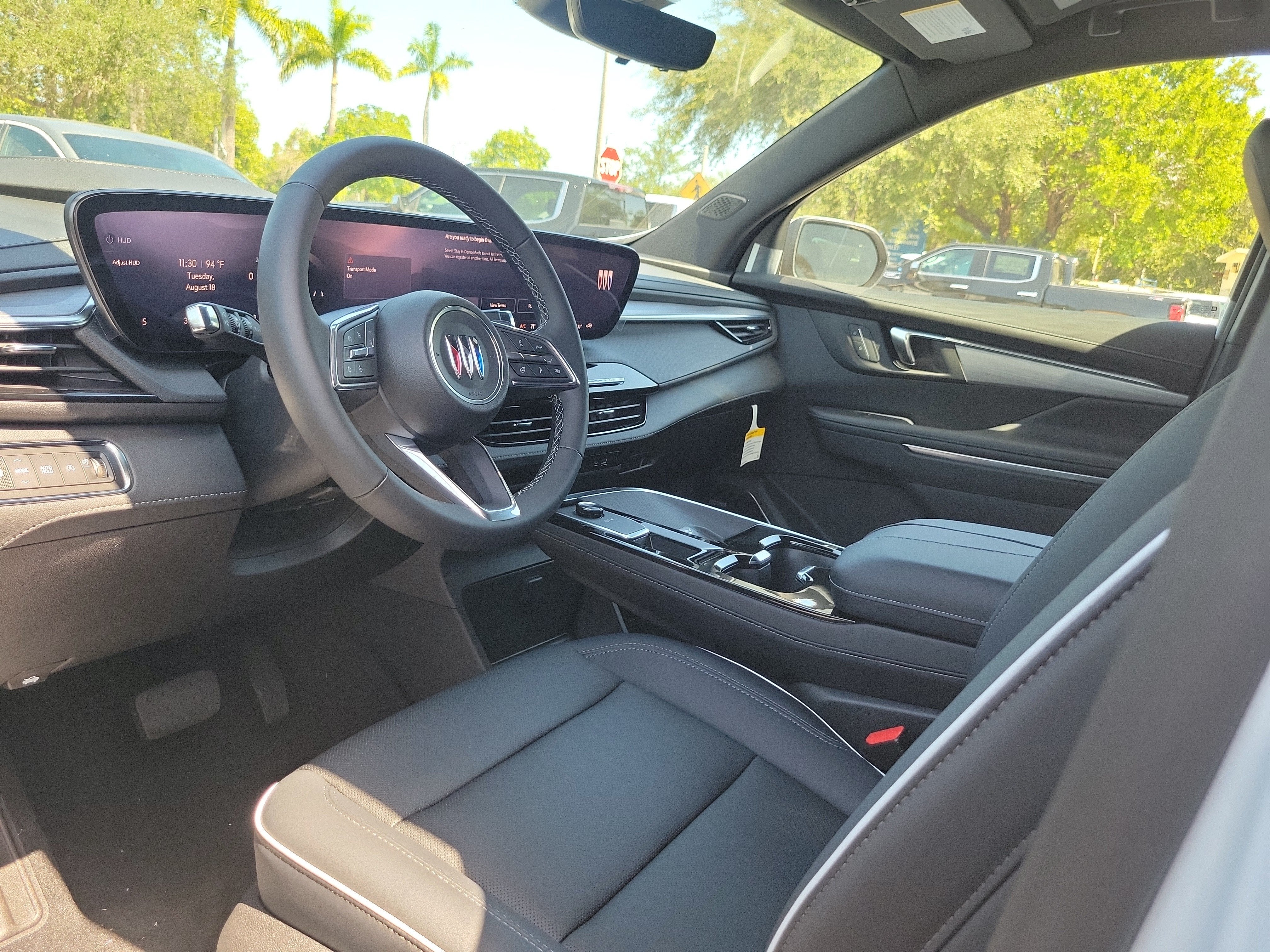 2027 Buick Enclave Preferred