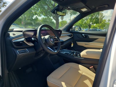 2027 Buick Enclave Preferred