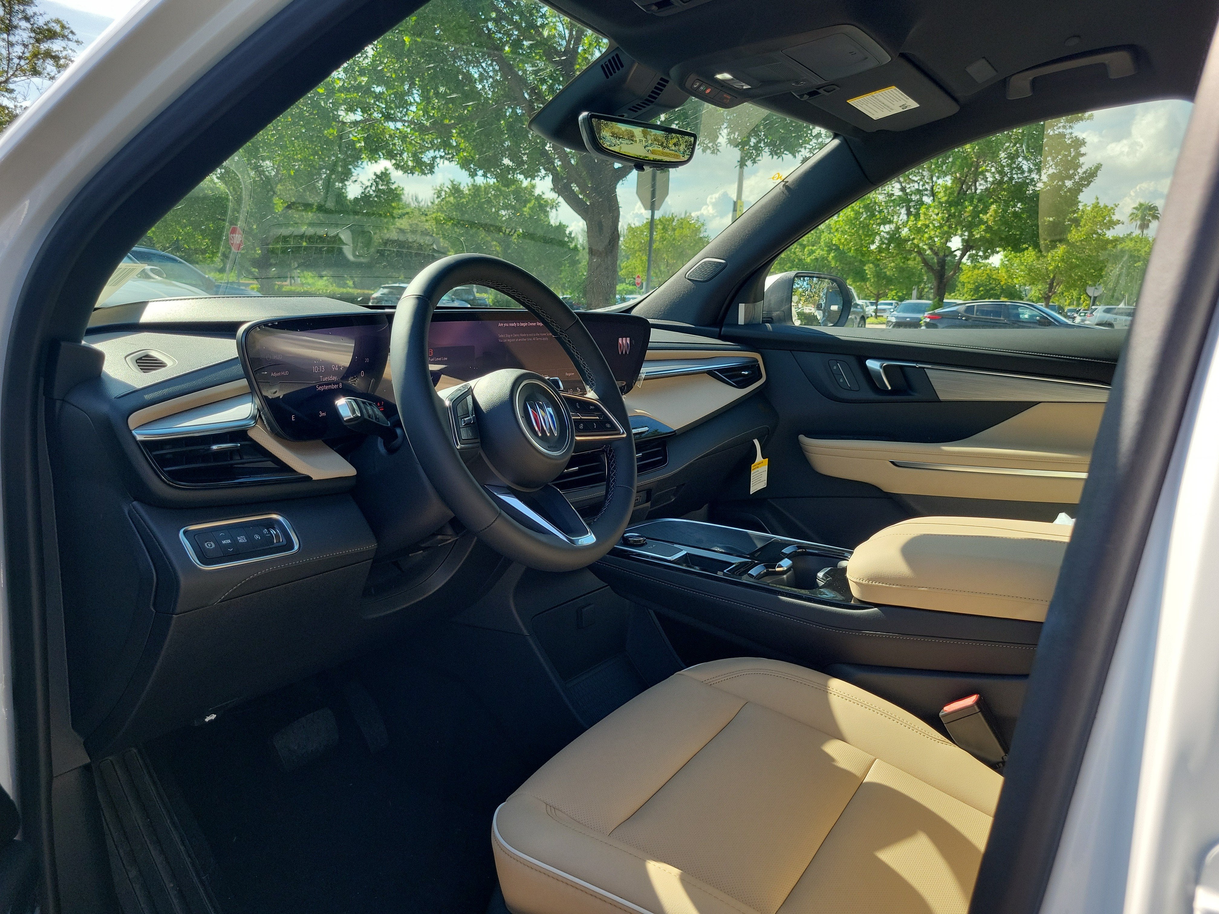 2027 Buick Enclave Preferred