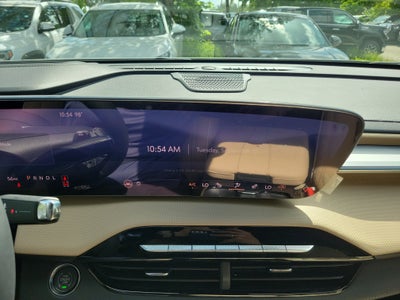 2027 Buick Enclave Preferred
