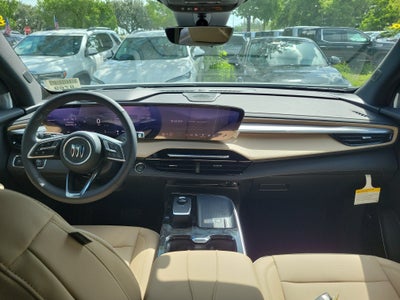 2027 Buick Enclave Preferred