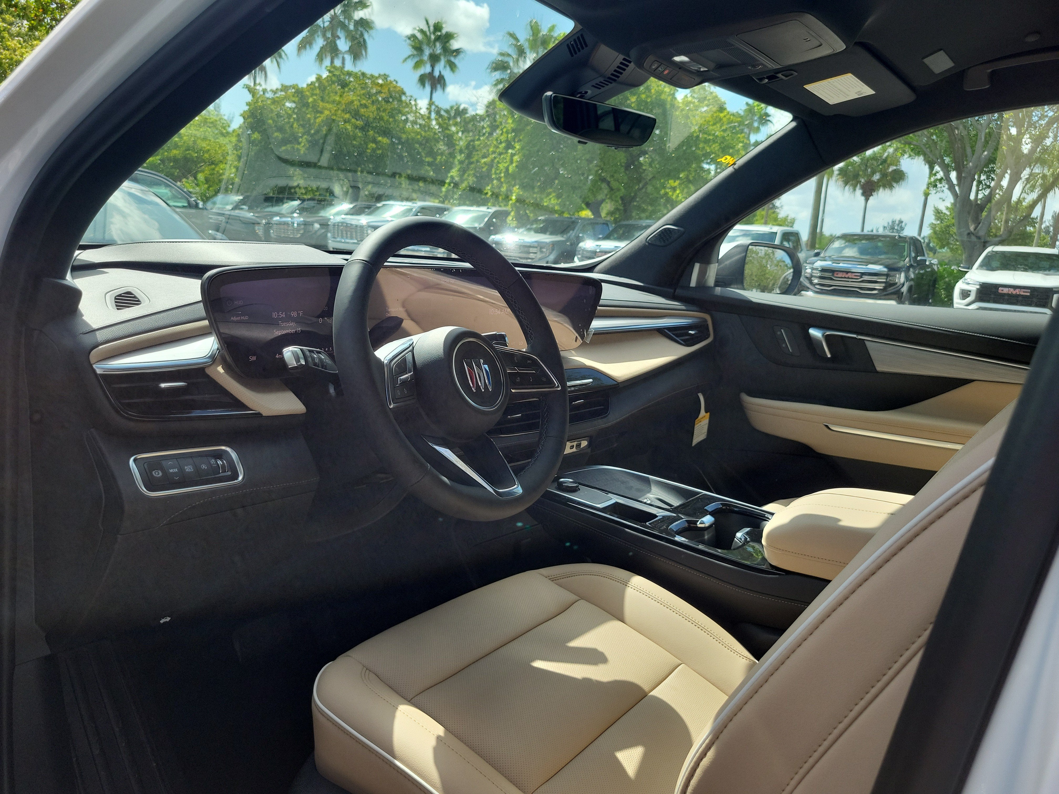 2027 Buick Enclave Preferred