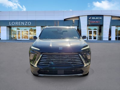2027 Buick Enclave Preferred