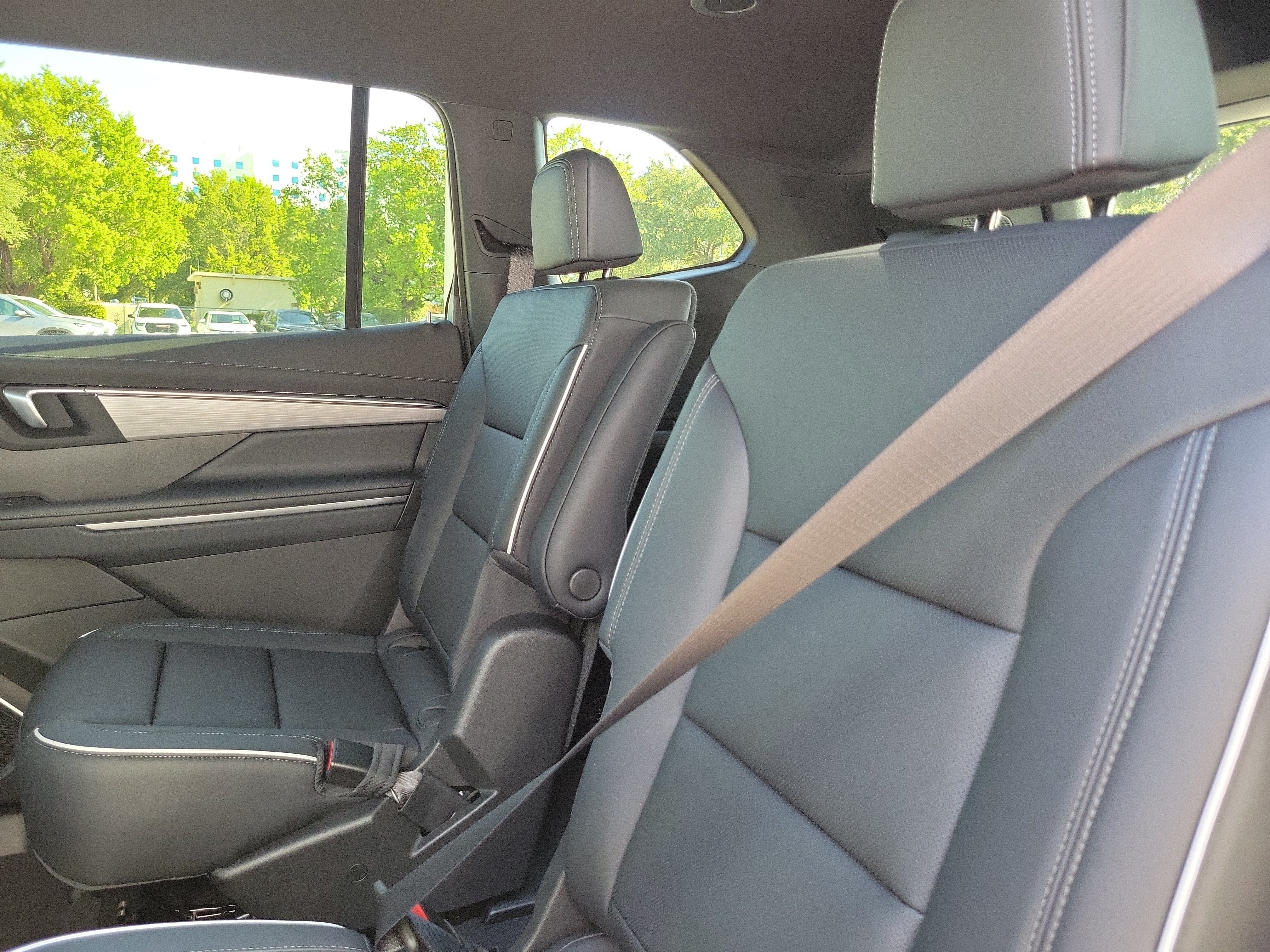 2027 Buick Enclave Preferred