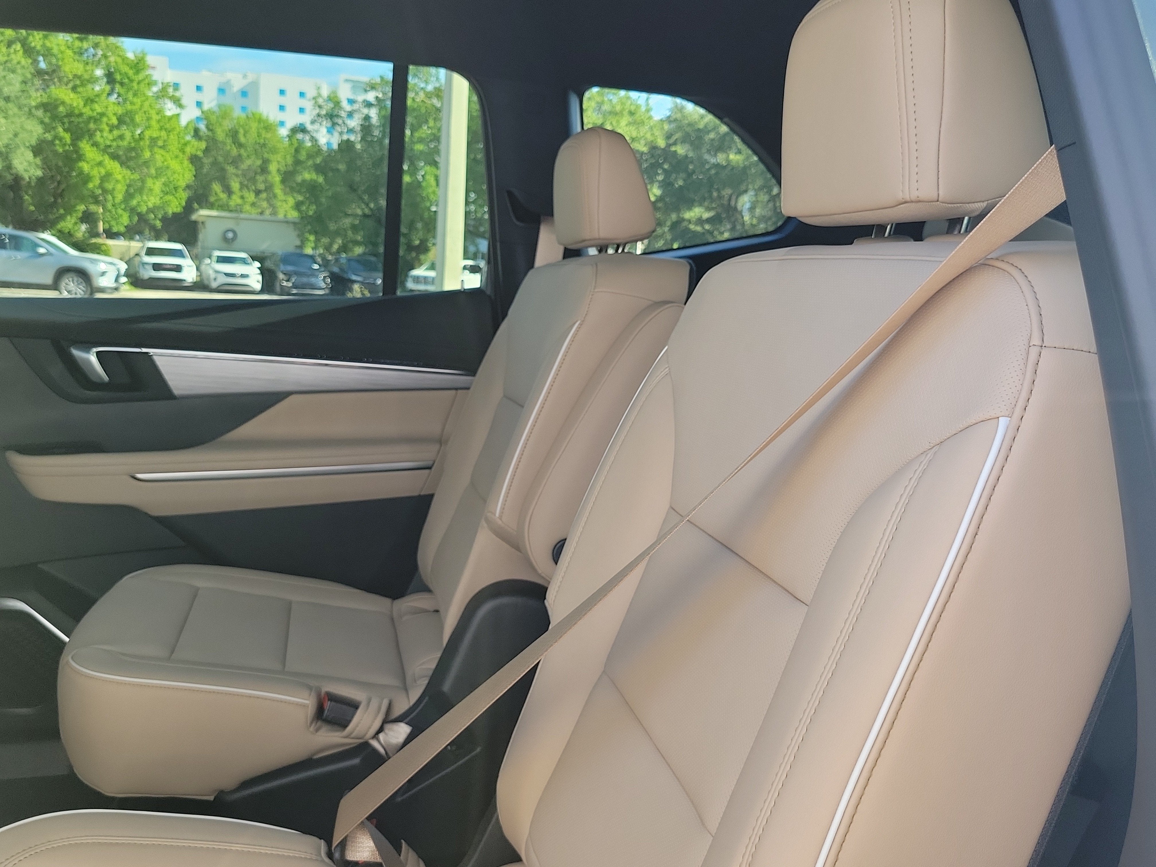2027 Buick Enclave Preferred