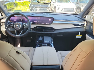 2027 Buick Enclave Preferred