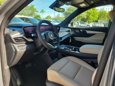 2027 Buick Enclave Preferred
