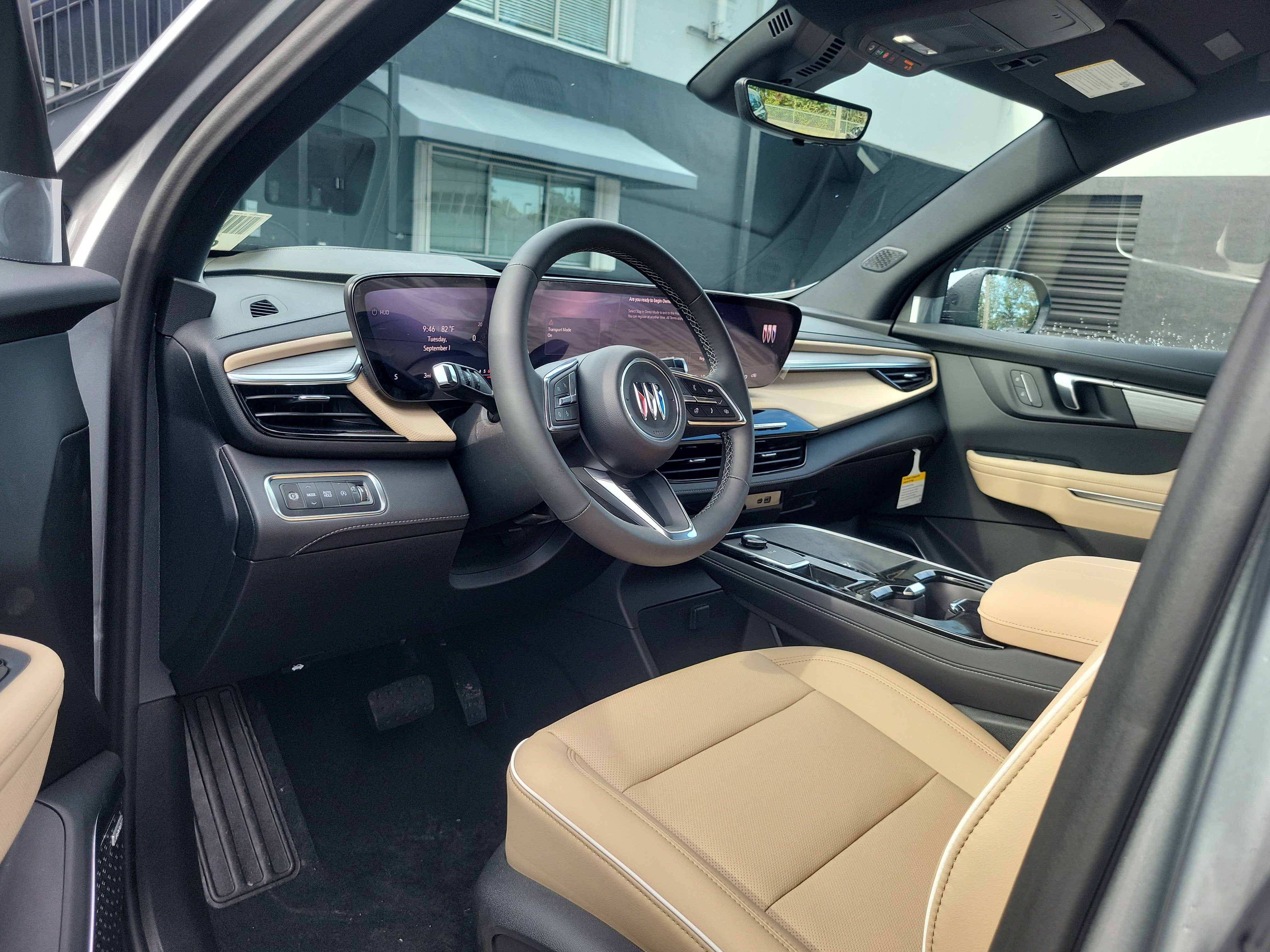 2027 Buick Enclave Preferred