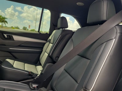 2027 Buick Enclave Preferred