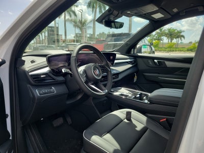 2027 Buick Enclave Preferred