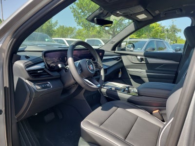 2027 Buick Enclave Preferred