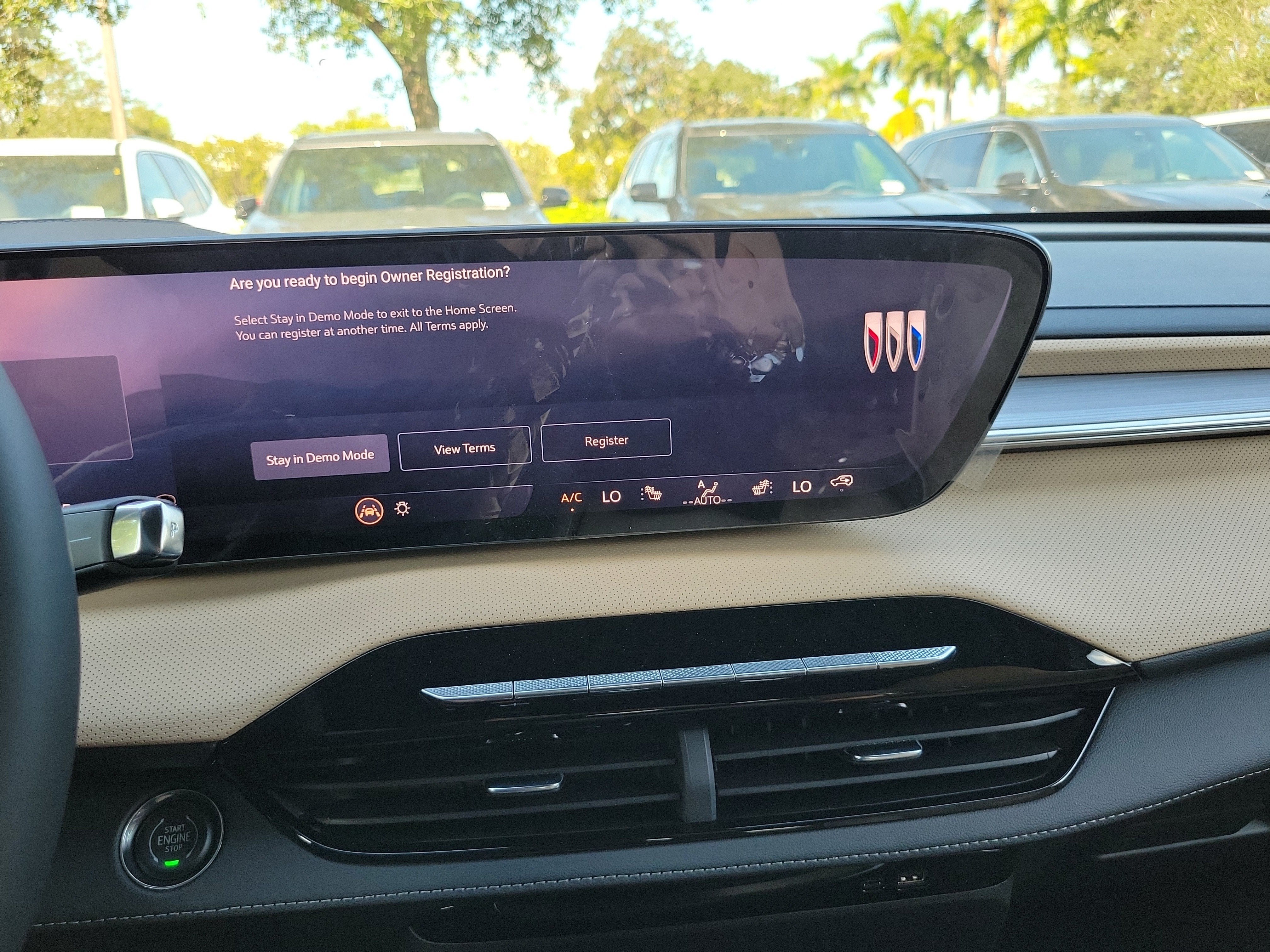 2027 Buick Enclave Preferred