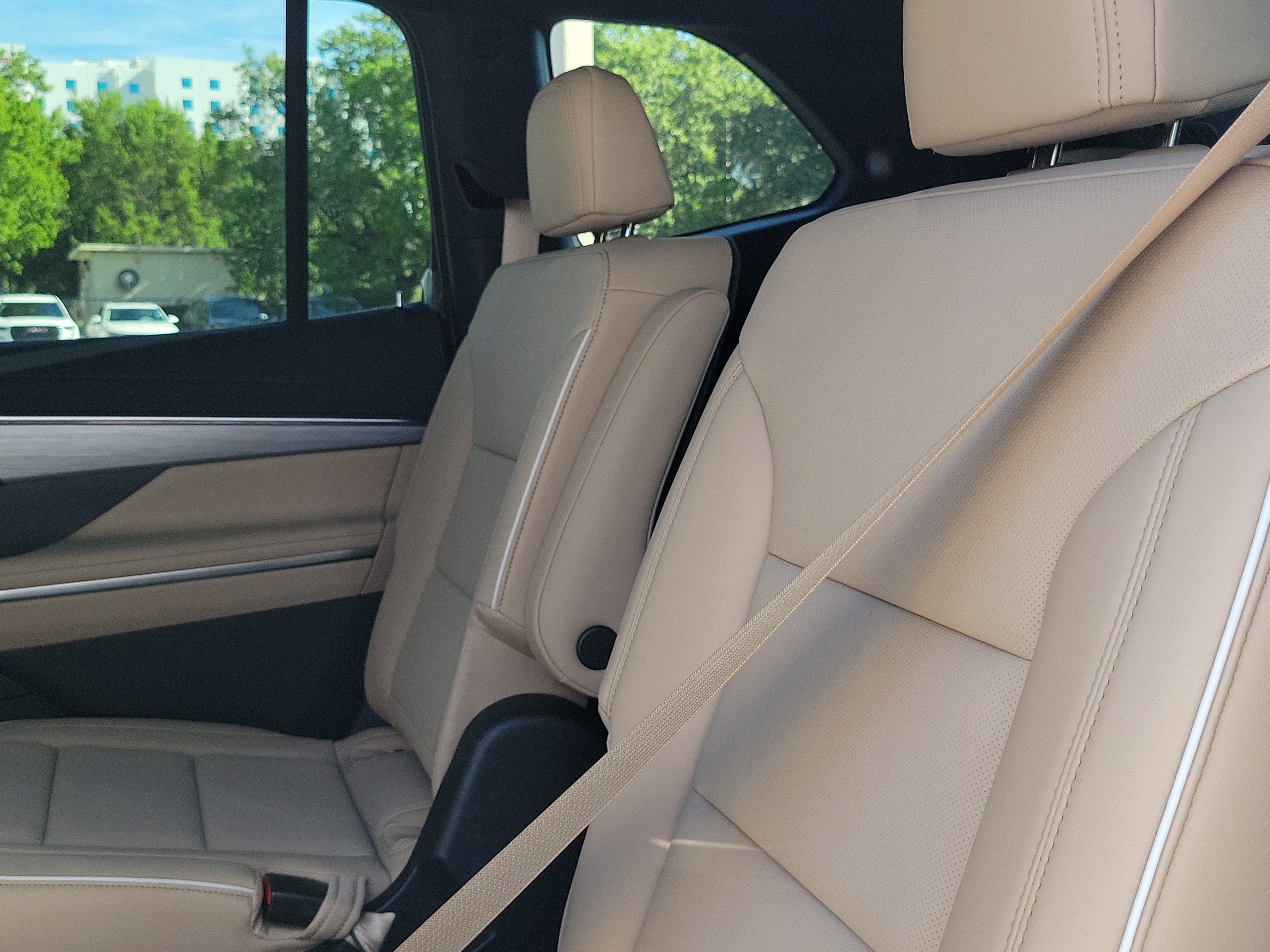 2027 Buick Enclave Preferred